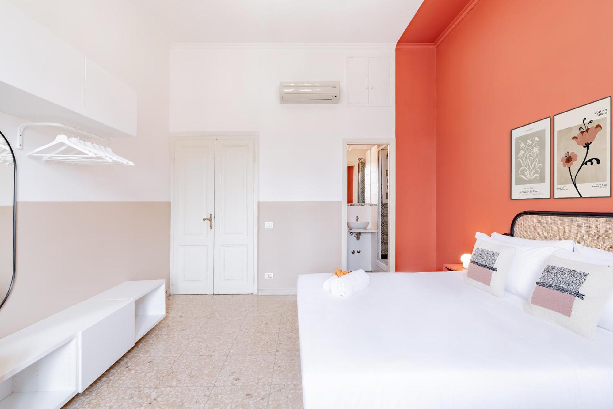 Hotel Blam House - Gruppo Blam Řím Exteriér fotografie